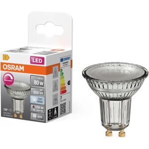 Osram Superstar Par16 80 - LED spotlight - GU10 dimmable 4000K Osram Superstar Par16 80 - LED spotlight - GU10 dimmable 4000K
