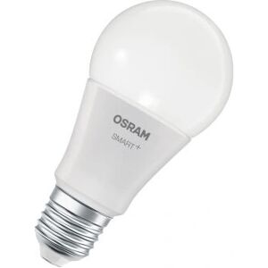Osram A60 Smart+ LED bulb - Dimmable, RGBW, E14 Osram A60 Smart+ LED bulb - Dimmable, RGBW, E14