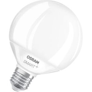 Globe LED Blanc Osram G95 Smart+ Matter - Ampoule LED - Publicité Globe LED Blanc Osram G95 Smart+ Matter - Ampoule LED - Publicité