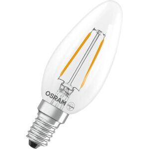 LEDVANCE LDV 854466779 - Lämmin valkoinen LED-lamppu - 1,8W LEDVANCE LDV 854466779 - Lämmin valkoinen LED-lamppu - 1,8W