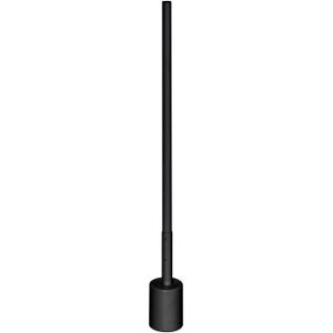 Osram Smart+ Wifi Vloerhoek RGB - Vloerverlichting - 8W Osram Smart+ Wifi Vloerhoek RGB - Vloerverlichting - 8W