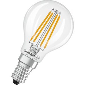 Osram LED-Lampe Warmweiß - E14 - 2,5 W - LED-Lampe Osram LED-Lampe Warmweiß - E14 - 2,5 W - LED-Lampe