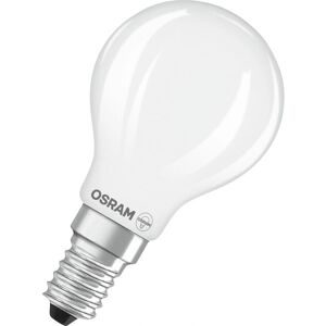 Osram warm witte LED-lamp - LED-lamp, warm wit, 2700 K, 2,5 W, E14 - LED-lamp Osram warm witte LED-lamp - LED-lamp, warm wit, 2700 K, 2,5 W, E14 - LED-lamp