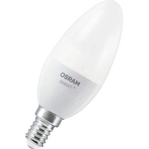 Osram Smart+ B40 Blanc Réglable - Ampoule LED - Publicité Osram Smart+ B40 Blanc Réglable - Ampoule LED - Publicité