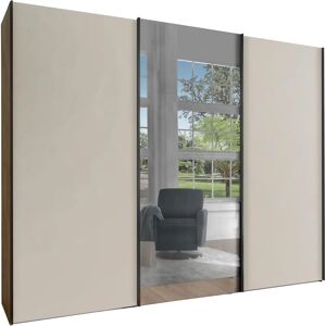 Wiemann Monaco Schiebetürenschrank - Schrank Wiemann Monaco Schiebetürenschrank - Schrank