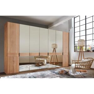 WIEMANN Cardiff Bronze Spiegelkleiderschrank - Kleiderschrank WIEMANN Cardiff Bronze Spiegelkleiderschrank - Kleiderschrank