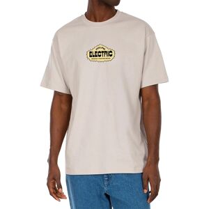 IrieDaily Maro Bumbac Organic Relaxed Fit Tricou - Coffeelectric IrieDaily Maro Bumbac Organic Relaxed Fit Tricou - Coffeelectric