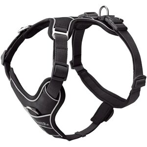 Harnais pour Chien Hunter DIVO UP, S, Noir - Publicité Harnais pour Chien Hunter DIVO UP, S, Noir - Publicité