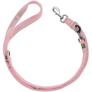 Hunter DIVO UP Pink Dog Lead - 200 cm Hunter DIVO UP Pink Dog Lead - 200 cm