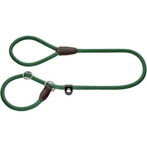 Hunter Retriever Leash - Adjustable, Weatherproof, Leather Finish - Dog Leash Hunter Retriever Leash - Adjustable, Weatherproof, Leather Finish - Dog Leash