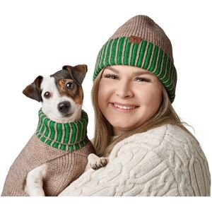 Hunter Odense 60 Dog Coat Set - Warm, Soft, Recycled Polyester Hunter Odense 60 Dog Coat Set - Warm, Soft, Recycled Polyester