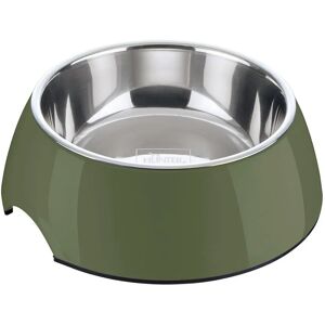 Hunter Green 700 ml Dog Feeder - Dog Food Bowl Hunter Green 700 ml Dog Feeder - Dog Food Bowl