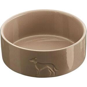 Hunter OSBY Beige Ceramic Dog Feeder - Dog Feeder Hunter OSBY Beige Ceramic Dog Feeder - Dog Feeder