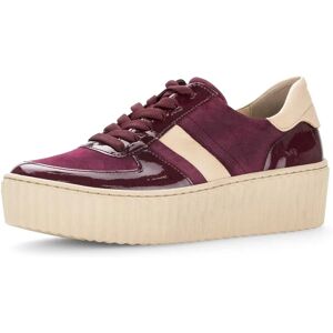 Gabor - 53.203.10 - rouge - 40 EU - Shoes - Publicité Gabor - 53.203.10 - rouge - 40 EU - Shoes - Publicité