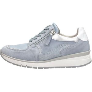 Gabor OptiFit 66.307.64 - blauw - EU 35½ - K-breedte - Schoenen Gabor OptiFit 66.307.64 - blauw - EU 35½ - K-breedte - Schoenen