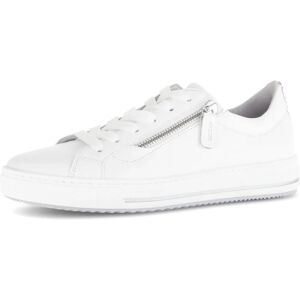 GABOR FLORENZ Chaussures Sportives en Cuir pour Femmes - Chaussures - Publicité GABOR FLORENZ Chaussures Sportives en Cuir pour Femmes - Chaussures - Publicité