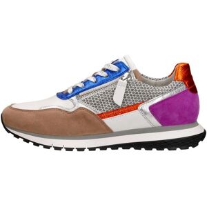 Gabor - 66.378.87 - Wit multicolor - EU 40 - Shoes Gabor - 66.378.87 - Wit multicolor - EU 40 - Shoes