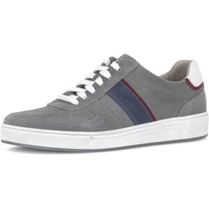 Gabor Pius Baskets pour Hommes Grises - Sneakers - Publicité Gabor Pius Baskets pour Hommes Grises - Sneakers - Publicité