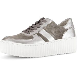 Gabor Rollingsoft Sensitive 56.847.65 - Baskets pour femmes - Noir Gabor Rollingsoft Sensitive 56.847.65 - Baskets pour femmes - Noir