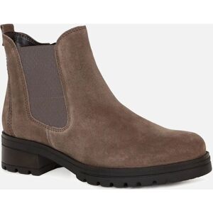 Gabor Sallis Ankle Boots - Light Brown - Ankle Boots Gabor Sallis Ankle Boots - Light Brown - Ankle Boots