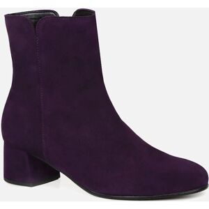 Gabor Abbey Ladies Ankle Boots - Suede, Size: 7.5 - Ankle Boots Gabor Abbey Ladies Ankle Boots - Suede, Size: 7.5 - Ankle Boots
