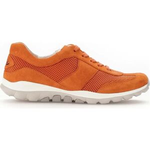 Gabor - Rollingsoft sensitive 66.966.32 - Orange - Shoes Gabor - Rollingsoft sensitive 66.966.32 - Orange - Shoes