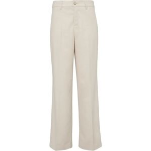Pantalon Palazzo Beige s.Oliver - Pantalons - Publicité Pantalon Palazzo Beige s.Oliver - Pantalons - Publicité