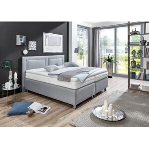 Westfalia Schlafkomfort Boxspringbett - Bonnell-Federkern 180x200cm Westfalia Schlafkomfort Boxspringbett - Bonnell-Federkern 180x200cm
