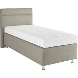 Westfalia Schlafkomfort Boxspringbett - 7-Zonen-Kaltschaummatratze Westfalia Schlafkomfort Boxspringbett - 7-Zonen-Kaltschaummatratze