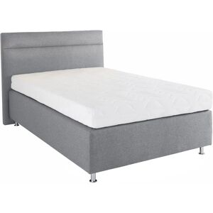 Westfalia Schlafkomfort 120x200cm H2 - Boxspringbett Westfalia Schlafkomfort 120x200cm H2 - Boxspringbett