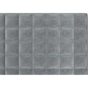 Westfalia Schlafkomfort Boxspringbett - Grau, 175x210cm, Komplettset Westfalia Schlafkomfort Boxspringbett - Grau, 175x210cm, Komplettset