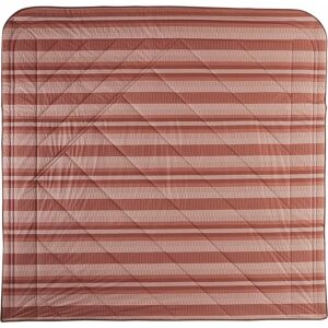 WESTFALIA - SCHLAFKOMFORT - 155x225 - braun - Tagesdecke WESTFALIA - SCHLAFKOMFORT - 155x225 - braun - Tagesdecke