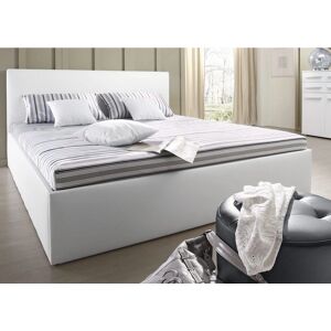 Polsterbett Westfalia mit Stauraum - H2, 120x200cm Polsterbett Westfalia mit Stauraum - H2, 120x200cm