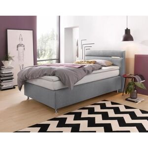 Westfalia Schlafkomfort Boxspringbett - Bonnell-Federkernmatratze Westfalia Schlafkomfort Boxspringbett - Bonnell-Federkernmatratze
