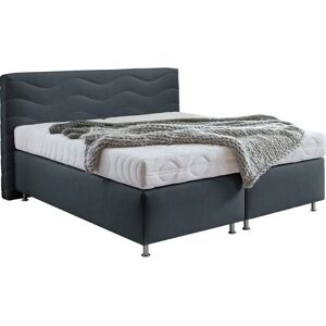 Westfalia Schlafkomfort Sigma Boxspringbett - 160x200cm Westfalia Schlafkomfort Sigma Boxspringbett - 160x200cm
