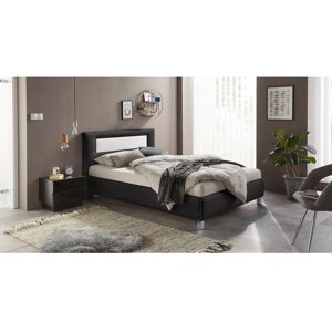 Westfalia SCHLAFKOMFORT Bett - Kunstleder - 140x200cm / 150x210cm Westfalia SCHLAFKOMFORT Bett - Kunstleder - 140x200cm / 150x210cm