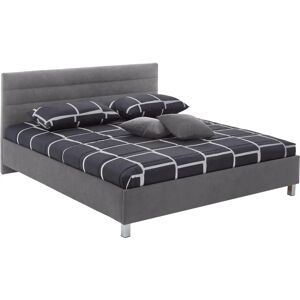 Westfalia Polsterbett - Microvelours, 170x210cm - Polsterbett Westfalia Polsterbett - Microvelours, 170x210cm - Polsterbett