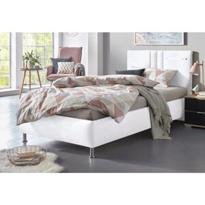 Westfalia Elba Bett mit LED - Bett Westfalia Elba Bett mit LED - Bett