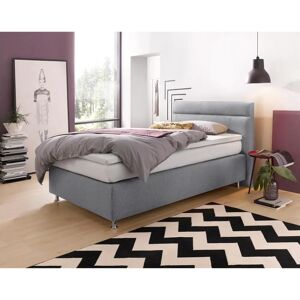 WESTFALIA SCHLAFKOMFORT Bonnell-Federkernmatratze - Boxspringbett WESTFALIA SCHLAFKOMFORT Bonnell-Federkernmatratze - Boxspringbett