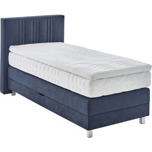 WESTFALIA SCHLAFKOMFORT Boxspringbett mit Stauraum - Bonnell-Federkern - 105x210 cm WESTFALIA SCHLAFKOMFORT Boxspringbett mit Stauraum - Bonnell-Federkern - 105x210 cm