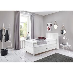 Westfalia Schlafkomfort Komplettbett mit Stauraum - Boxspringbett Westfalia Schlafkomfort Komplettbett mit Stauraum - Boxspringbett