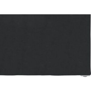 Westfalia Schlafkomfort Schwarz - Boxspringbett - 140x200cm Westfalia Schlafkomfort Schwarz - Boxspringbett - 140x200cm
