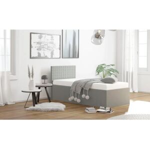 Westfalia Schlafkomfort Samtvelours Bett - Bett Westfalia Schlafkomfort Samtvelours Bett - Bett