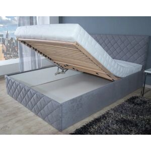 WESTFALIA SCHLAFKOMFORT Microfaser Polsterbett - Polsterbett WESTFALIA SCHLAFKOMFORT Microfaser Polsterbett - Polsterbett