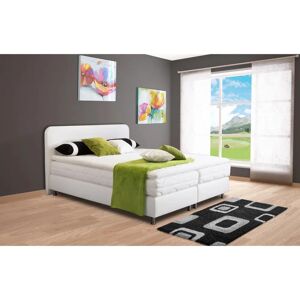 Westfalia Schlafkomfort Boxspringbett - 7-Zonen-Kaltschaummatratze - Made in Germany Westfalia Schlafkomfort Boxspringbett - 7-Zonen-Kaltschaummatratze - Made in Germany