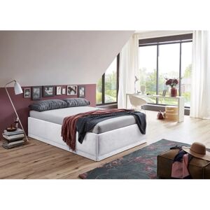 Westfalia Schlafkomfort Texel - Microfaser Bett - 140x200cm Westfalia Schlafkomfort Texel - Microfaser Bett - 140x200cm