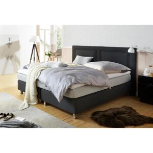 WESTFALIA SCHLAFKOMFORT Boxspringbett - Bonnell-Federkern WESTFALIA SCHLAFKOMFORT Boxspringbett - Bonnell-Federkern
