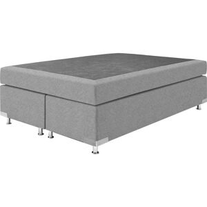 Westfalia Holland Boxspringbett - 7-Zonen-Kaltschaummatratze, Made in Germany Westfalia Holland Boxspringbett - 7-Zonen-Kaltschaummatratze, Made in Germany