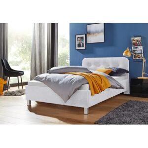 WESTFALIA SCHLAFKOMFORT Vulkan Microfaser-Bett - Bett WESTFALIA SCHLAFKOMFORT Vulkan Microfaser-Bett - Bett