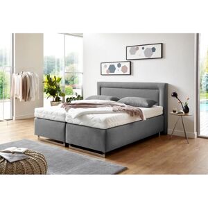 WESTFALIA Boxspringbett - Bonnell-Federkernmatratze WESTFALIA Boxspringbett - Bonnell-Federkernmatratze